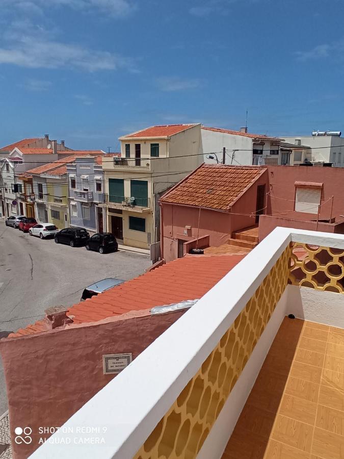 Casa Do Batoreu - Buarcos 120 Mt Praia Figueira da Foz Eksteriør bilde