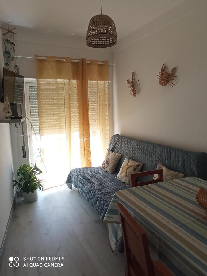 Casa Do Batoreu - Buarcos 120 Mt Praia Figueira da Foz Eksteriør bilde