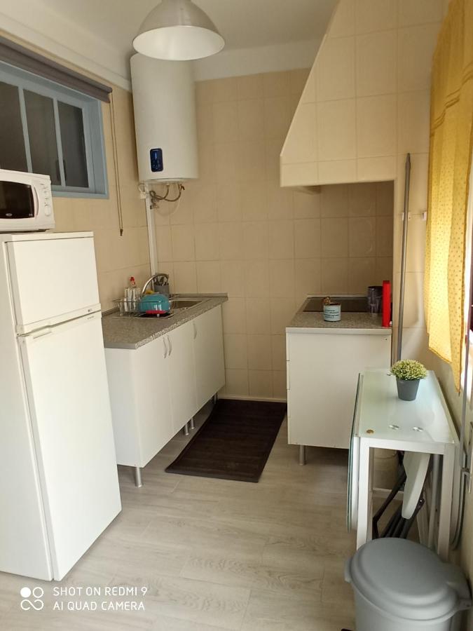 Casa Do Batoreu - Buarcos 120 Mt Praia Figueira da Foz Eksteriør bilde