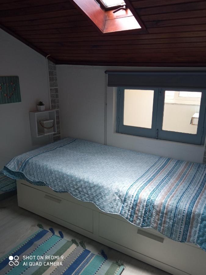 Casa Do Batoreu - Buarcos 120 Mt Praia Figueira da Foz Eksteriør bilde