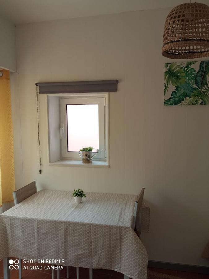 Casa Do Batoreu - Buarcos 120 Mt Praia Figueira da Foz Eksteriør bilde