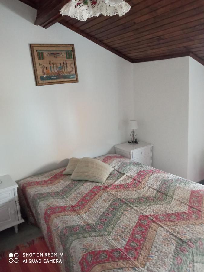 Casa Do Batoreu - Buarcos 120 Mt Praia Figueira da Foz Eksteriør bilde