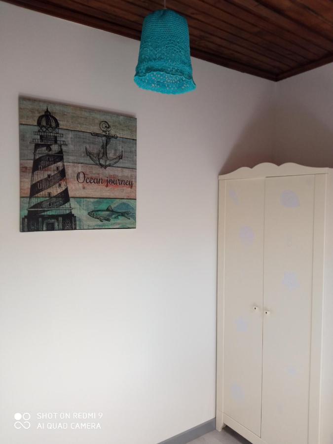 Casa Do Batoreu - Buarcos 120 Mt Praia Figueira da Foz Eksteriør bilde