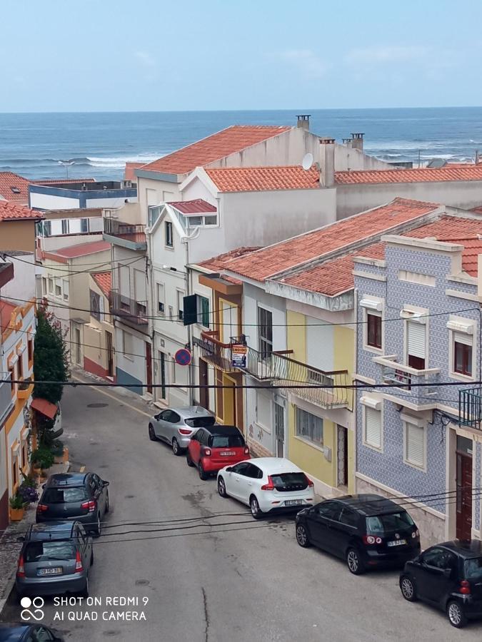Casa Do Batoreu - Buarcos 120 Mt Praia Figueira da Foz Eksteriør bilde